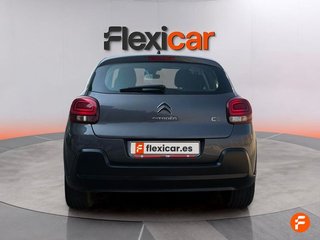 Citroën C3 PureTech 60KW (83CV) Plus