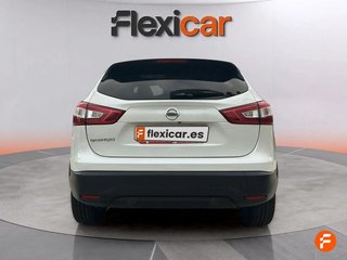 Nissan Qashqai 1.6 dCi VISIA