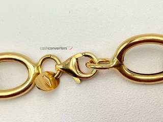 pulsera oro 18k