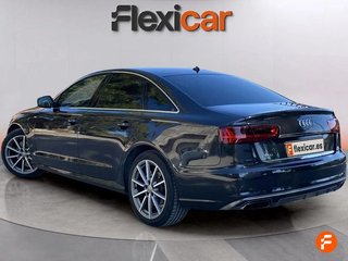Audi A6 2.0 TDI 190CV ultra S tronic