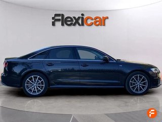 Audi A6 2.0 TDI 190CV ultra S tronic
