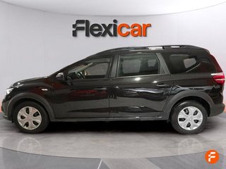Dacia Jogger Comfort 74kW (100CV) ECO-G 5 plazas