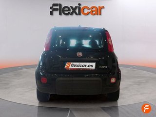 Fiat Panda City Cross 1.0 Gse 51kw (70CV)