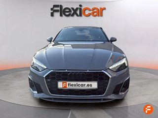 Audi A5 35 TDI 120kW (163CV) S tronic Sportback