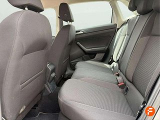 Volkswagen Polo Life 1.0 TSI 81kW (110CV) DSG