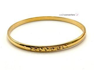 pulsera oro 18k