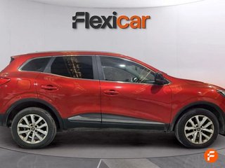 Renault Kadjar Zen Energy dCi 130 4WD