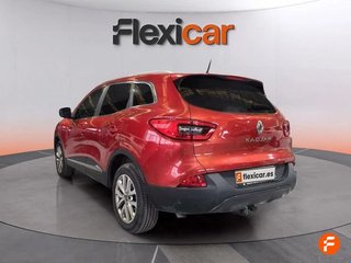 Renault Kadjar Zen Energy dCi 130 4WD