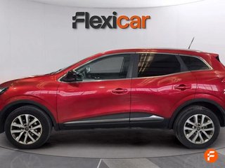 Renault Kadjar Zen Energy dCi 130 4WD