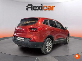 Renault Kadjar Zen Energy dCi 130 4WD