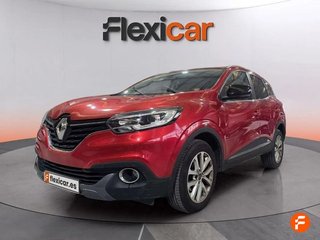 Renault Kadjar Zen Energy dCi 130 4WD