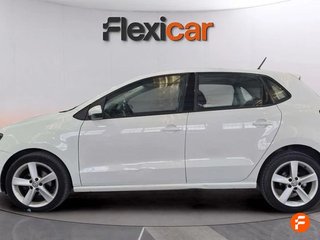 Volkswagen Polo Sport 1.2 TSI 66kW(90CV) BMT