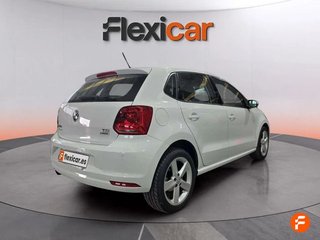 Volkswagen Polo Sport 1.2 TSI 66kW(90CV) BMT
