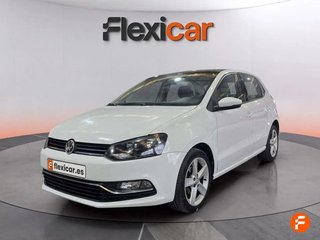 Volkswagen Polo Sport 1.2 TSI 66kW(90CV) BMT