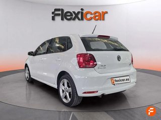 Volkswagen Polo Sport 1.2 TSI 66kW(90CV) BMT