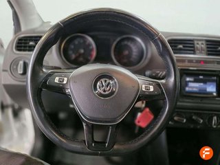 Volkswagen Polo Sport 1.2 TSI 66kW(90CV) BMT