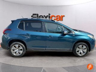 Peugeot 2008 Allure 1.2 PureTech 81KW (110CV) S&S