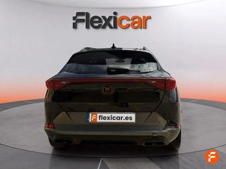 Cupra Formentor 1.5 TSI 110kW (150 CV) DSG