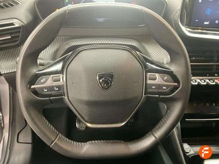 Peugeot 208 Allure Gasolina 100 S&S 6 Vel. MAN