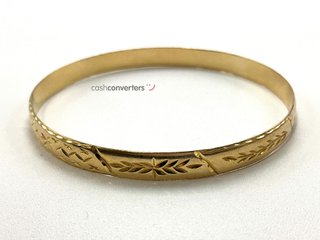 pulsera oro 18k