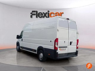Citroën Jumper CITROEN Jumper 2.2HDI L4H3 130,