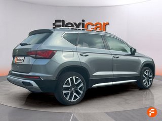 Seat Ateca 2.0 TDI 110kW (150CV) S&S X-Perience