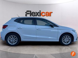 Seat Ibiza 1.0 TSI 85kW (115CV) Special Edition