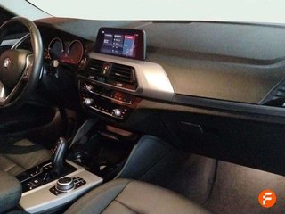 BMW X4 xDrive20d