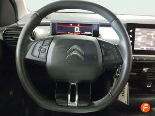 Citroën C4 Cactus PureTech 110 S&S Shine
