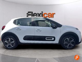 Citroën C3 BlueHDi 75KW (100CV) S&S C-Series