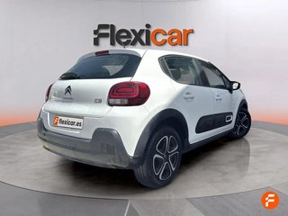Citroën C3 BlueHDi 75KW (100CV) S&S C-Series