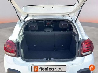 Citroën C3 BlueHDi 75KW (100CV) S&S C-Series