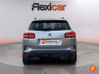 Citroën C5 Aircross PureTech 96kW (130CV) S&S Feel