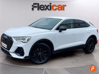 Audi Q3 35 TFSI 110kW (150CV) S tronic - 5P (2022)