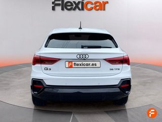 Audi Q3 35 TFSI 110kW (150CV) S tronic - 5P (2022)