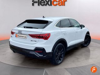 Audi Q3 35 TFSI 110kW (150CV) S tronic - 5P (2022)