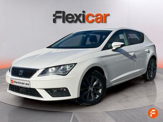 Seat Leon 1.5 EcoTSI 96kW (130CV) St&Sp Style