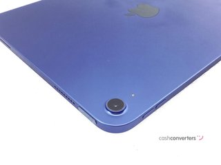 ipad apple ipad (wi-fi) (a3354) 256gb (10.9) (11 generacion)