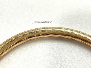pulsera oro 18k