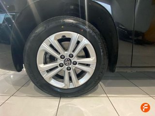 Toyota Proace City Verso 1.5D 96kW (130CV) Family Advance L1