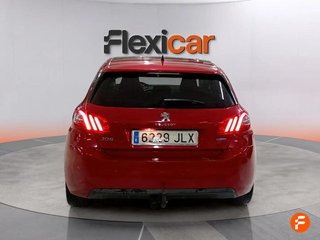 Peugeot 308 5p Allure 1.6 BlueHDi 88KW (120CV)