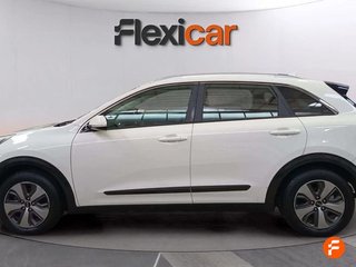 Kia Niro 1.6 GDi Híbrido Drive