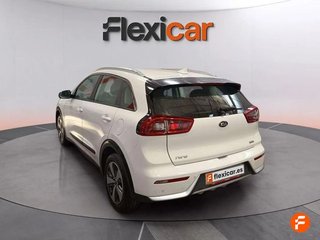 Kia Niro 1.6 GDi Híbrido Drive