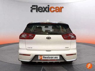 Kia Niro 1.6 GDi Híbrido Drive