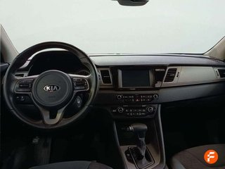 Kia Niro 1.6 GDi Híbrido Drive