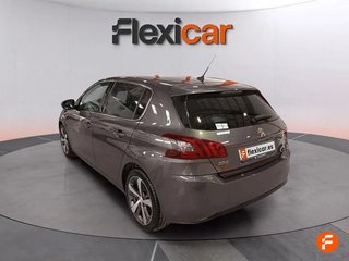 Peugeot 308 5p Allure 1.5 BlueHDi 96KW (130CV)