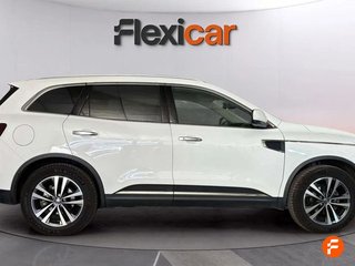 Renault Koleos Intens dCi 96 kW (130CV)