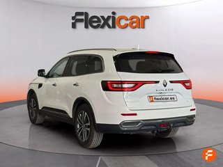 Renault Koleos Intens dCi 96 kW (130CV)