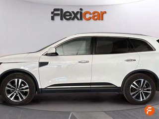 Renault Koleos Intens dCi 96 kW (130CV)