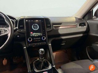 Renault Koleos Intens dCi 96 kW (130CV)